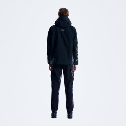 Men's Big Wall Gore-Tex Jacket - Black