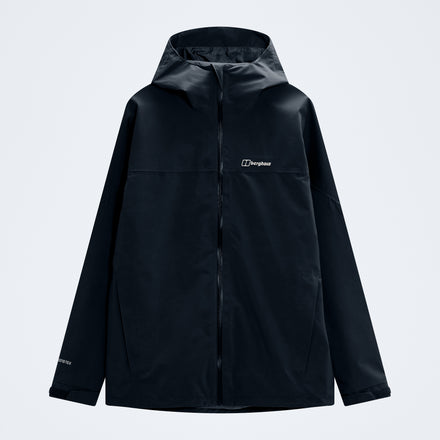 Men's Kielder Gore-Tex Interactive Jacket - Jet Black