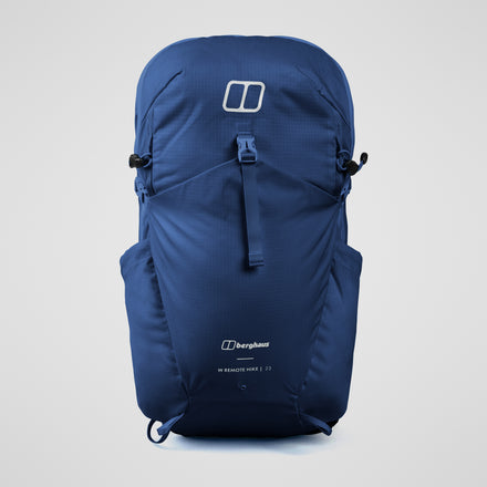 Remote Hike M23 Backpack - Hale Navy